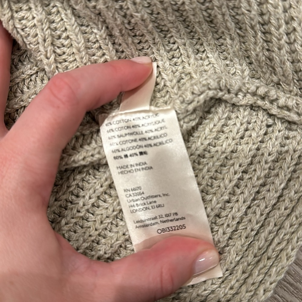 Free People Marlie Sweater - Picture 7 of 8